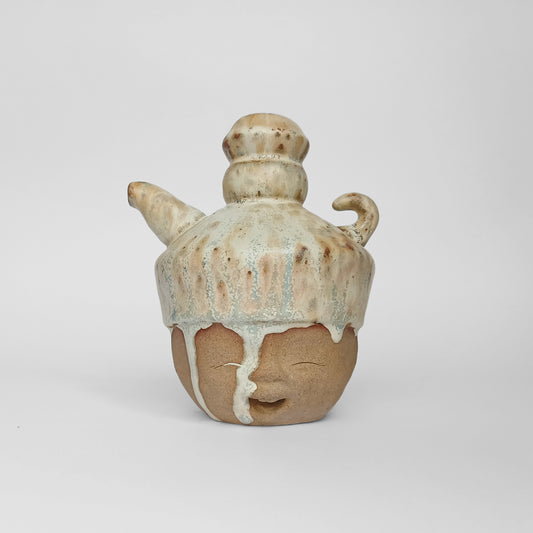 Even Popeye breaks down and cry