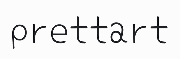 prettart