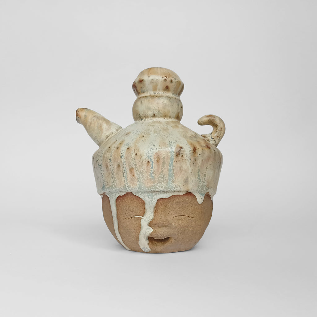 Even Popeye breaks down and cry