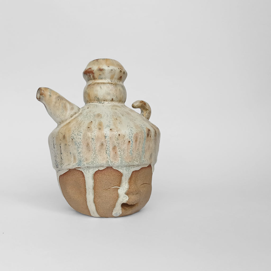 Even Popeye breaks down and cry