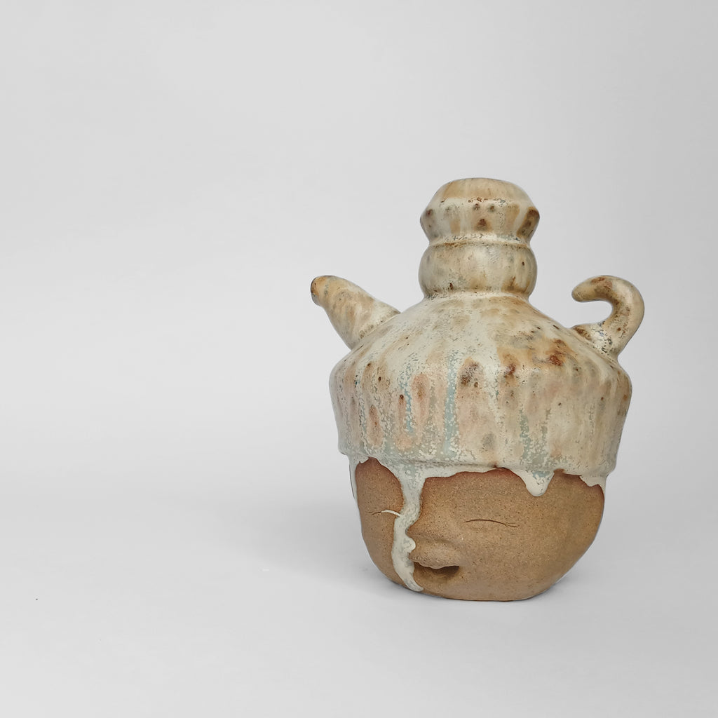 Even Popeye breaks down and cry