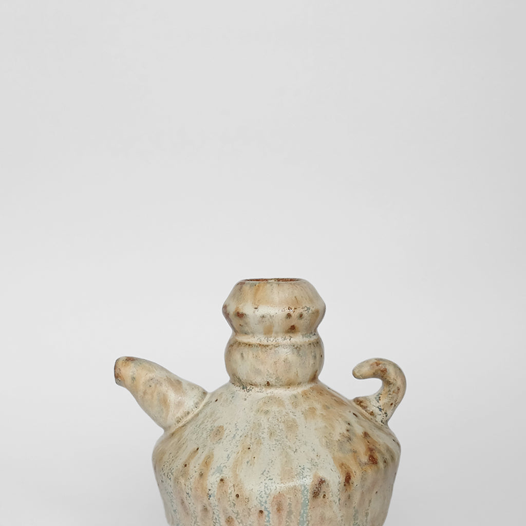 Even Popeye breaks down and cry